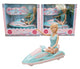 ODS 44423 City Life Acquascooter con Bambola  Giocattolo per Bambini 3+