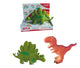 47406 - ODS - OPPLA' -  BABY DINOSAURI - MODELLO CASUALE