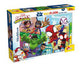 99726 - LISCIANI - MARVEL PUZZLE DF MAXI FLOOR 24 SPIDEY