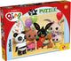 99429 - LISCIANI - BING PUZZLE M-PLUS 24 - HAPPY BIRTHDAY!