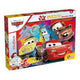 99498 - LISCIANI - DISNEY PUZZLE DF M-PLUS 24 CARS