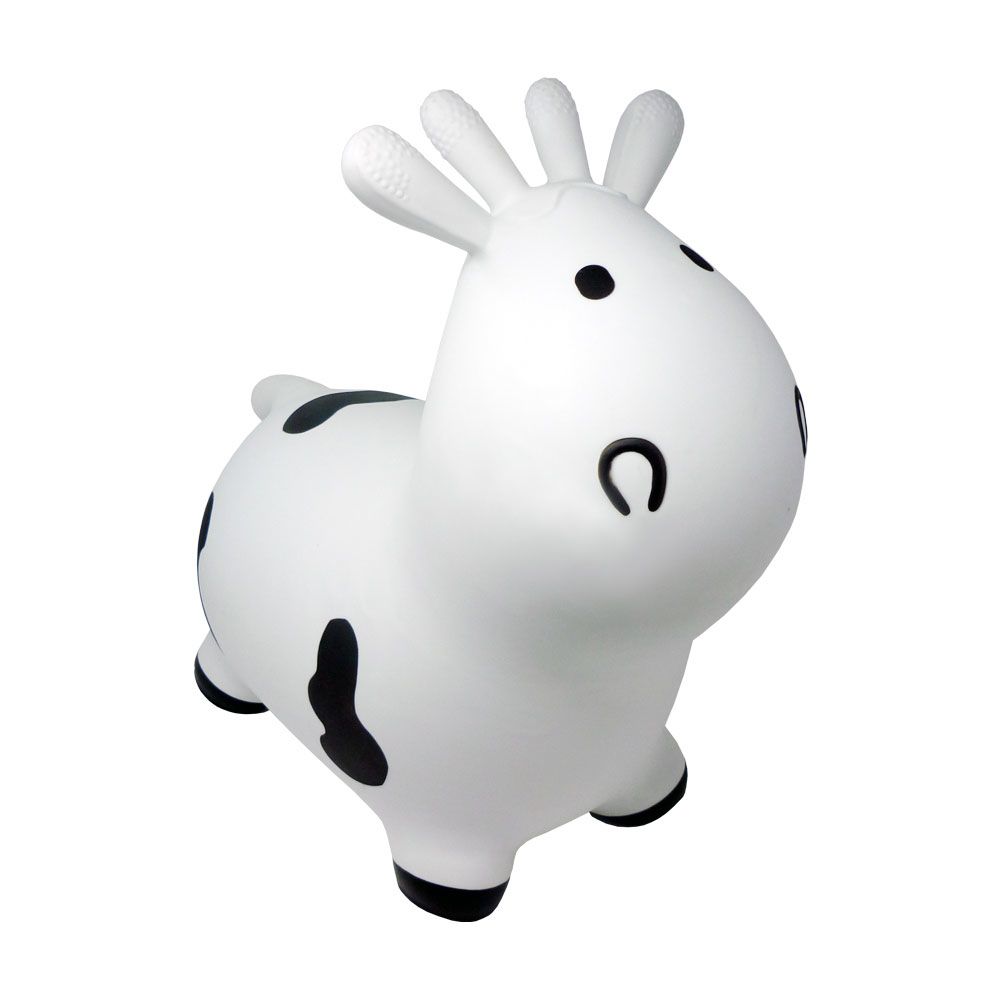 705100236 Sport One Jumping Animals Gonfiabile Cavalcabile Modelli Assortiti