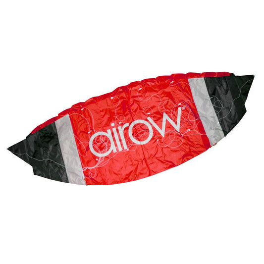 705100451Sport-One Aquilone Parachute Aquilone a Paracadute con Doppia Maniglia