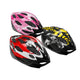 707200016 Sport-One - Casco Junior (regolazione micrometrica 52-56cm)
