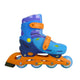 707400026 Sport-One - Easy Roller, pattini in linea (numero 35-38)