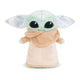 6315870403 Simba  Star Wars: peluche Grogu - Platinum Collection 25 cm