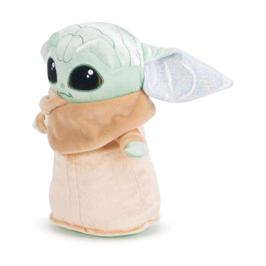 6315870403 Simba  Star Wars: peluche Grogu - Platinum Collection 25 cm