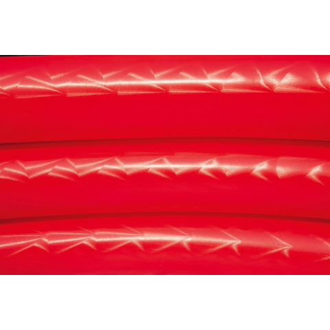 33048 Bestway 51024-5 - Piscina gonfiabile con 3 anelli - Colore casuale