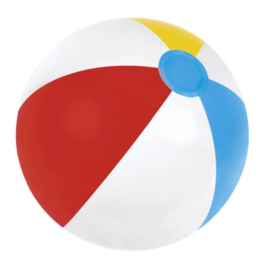 90002 Bestway - Pallone da mare - 51 cm