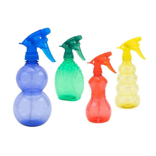 41349 Globo - Spruzzino (500 ml) - Modello casuale