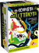 100163 - LISCIANI - I'M A GENIUS SCIENZA POCKET ALLA SCOPERTA DELL'ELETTRICITA