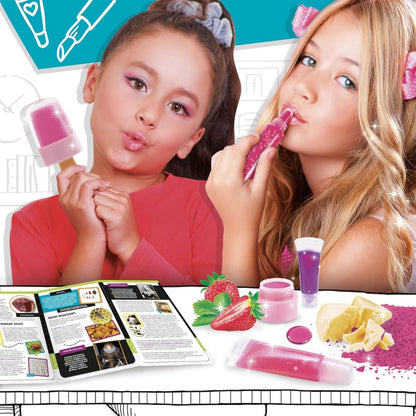 100170 Lisciani - I'm a Genius: Alla scoperta della cosmetica