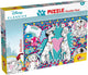 99474 - LISCIANI - DISNEY PUZZLE DF M-PLUS 24 CARICA DEI 101