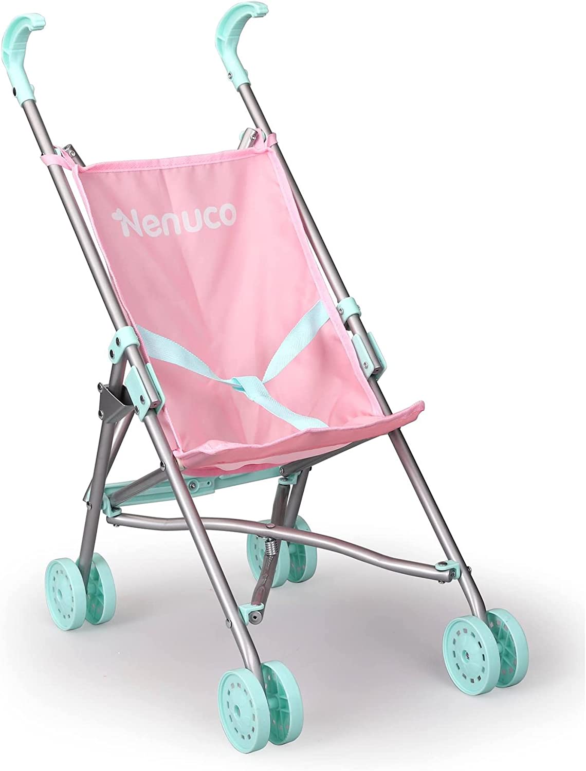 NFN31000 - NENUCO PASSEGGINO