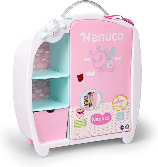 NFN28000 - NENUCO ARMADIO