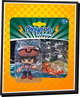ACN12000-1 - Action Heroes pirata con granchio