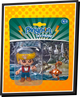 ACN12000-2 - Action Heroes pirata con scimmia