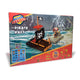 ACN13000 - FAMOSA-  Action Heroes Pirate Raft