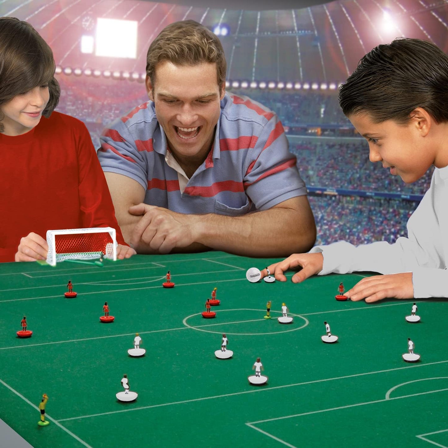 SUBBUTEO - CHAMPIONS LEAGUE - SCATOLA GIOCO BASE