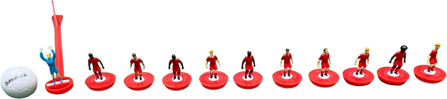 SUBBUTEO - CHAMPIONS LEAGUE - SCATOLA GIOCO BASE
