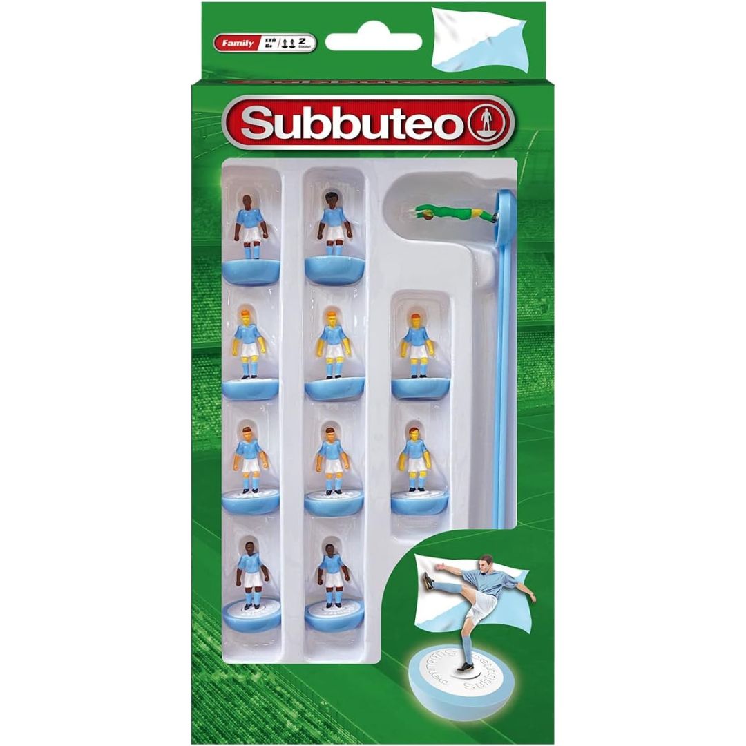 Rocco Giocattoli - Subbuteo Assortimento squadre - Modello casuale