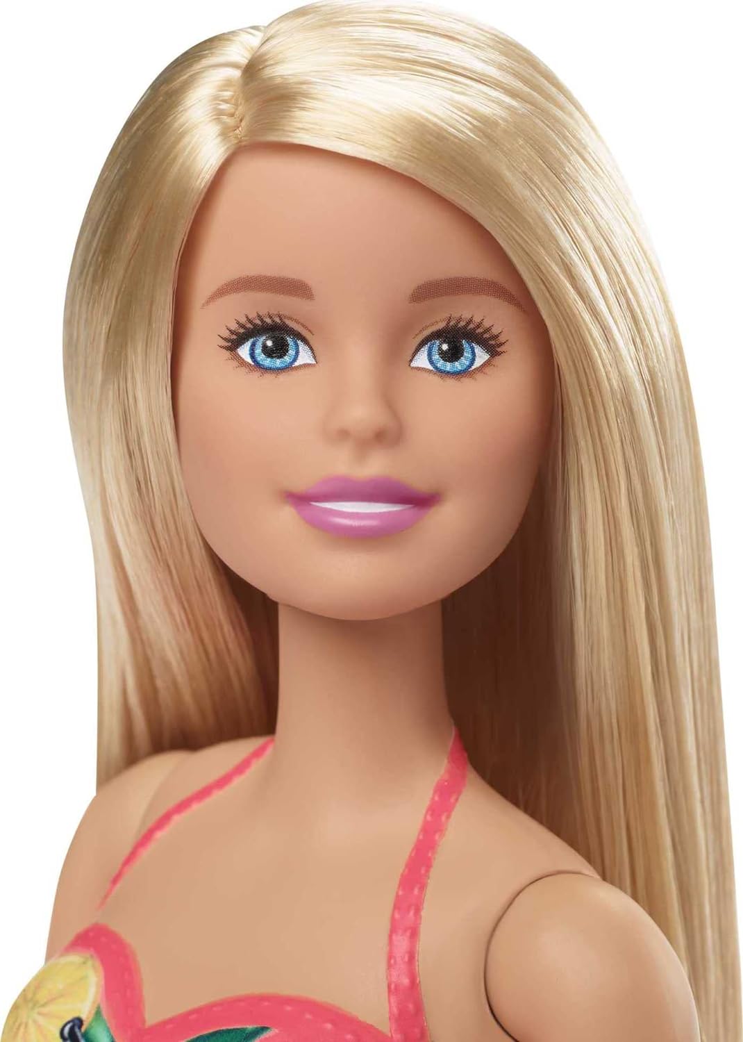 GHL91 - MATTEL - Barbie - Piscina con personaggio incluso