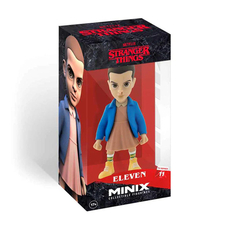 GAV57381GameVision Minix Collectible Figurines   Mini Figures da collezione