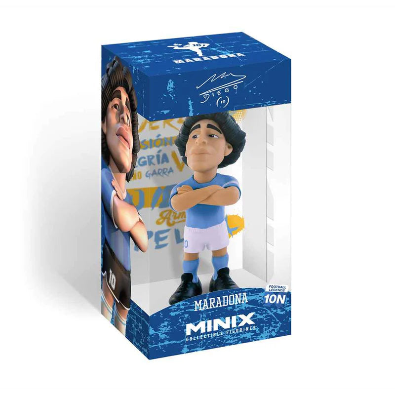 GAV57381GameVision Minix Collectible Figurines   Mini Figures da collezione
