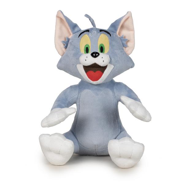 PLA19592 - WARNER  - PELUCHE TOM 28 CM