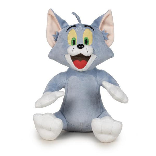 PLA19592 - WARNER  - PELUCHE TOM 28 CM