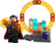 30652 -  LEGO Polybag Marvel - Il portale interdimensionale di Dottor Strange