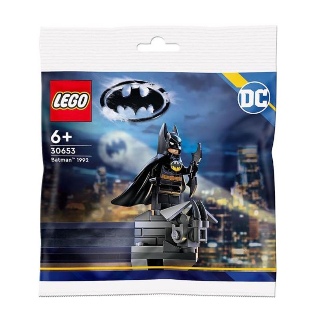 30653 -  LEGO Polybag - Batman 1992