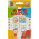 PER00000 Giochi Preziosi - Pera Toons - Gioco di carte