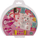 CCL09000 Giochi Preziosi Coccolotti I LOVE & KISS