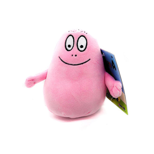 BAP22000 Giochi Preziosi - Peluche Barbapapà - 12 cm