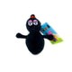 BAP22000 Giochi Preziosi - Peluche Barbapapà - 12 cm