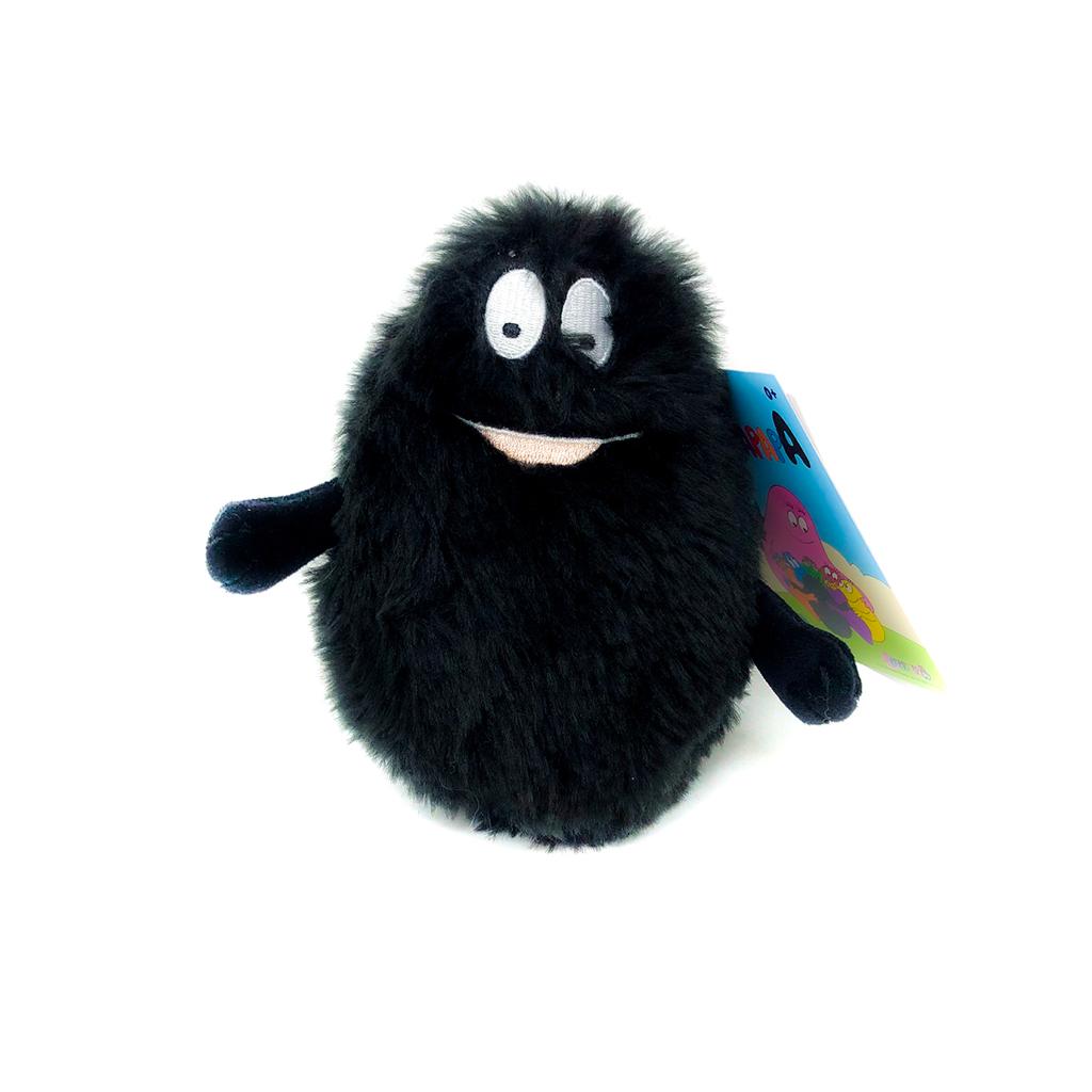 BAP22000 Giochi Preziosi - Peluche Barbapapà - 12 cm