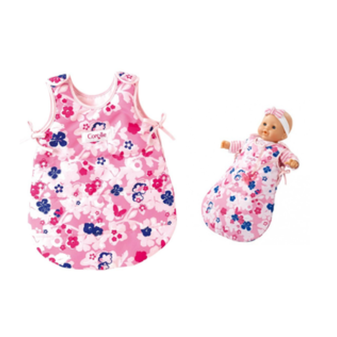 X0505 Corolle - Sacco nanna