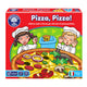 ORC0060IT - ORCHARD - Pizza, Pizza!