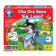 ORC0049IT - ORCHARD - Che Ore Sono Signor Lupo