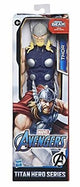E7879 - HASBRO - Avengers Titan Hero Blast Gear: Thor 30 cm
