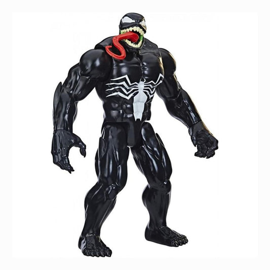 F49845 Hasbro - Spider-Man - Titan Hero: Venom 30 cm