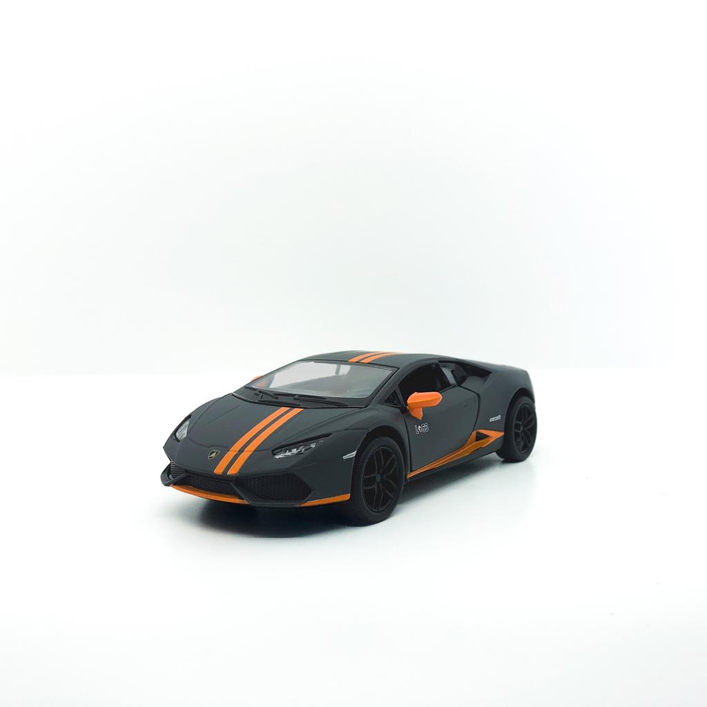 17213 KINSMART LAMBORGHINI HURACAN LP610-4 AVIO colore casuale