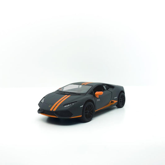 17213 KINSMART LAMBORGHINI HURACAN LP610-4 AVIO colore casuale