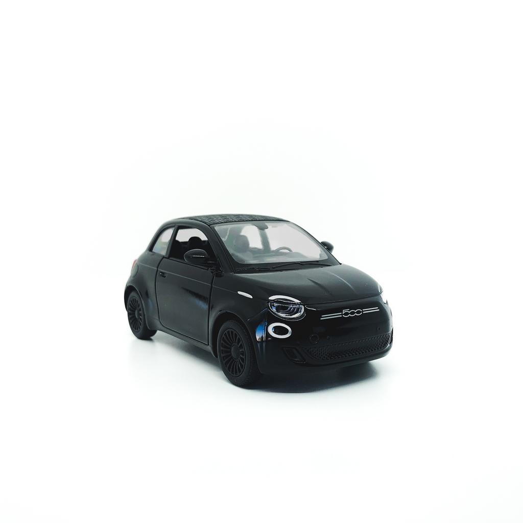89697 KINSMART FIAT 500e colore casuale
