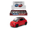 89697 KINSMART FIAT 500e colore casuale