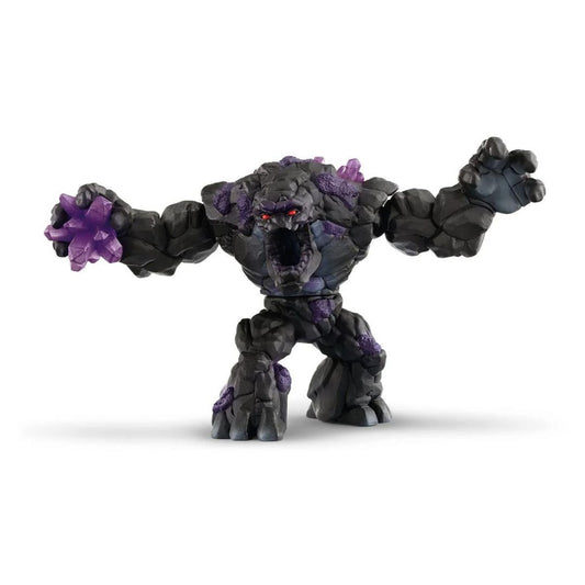 70158 Schleich Eldrador Creature - Mostro di Pietra dell'Ombra