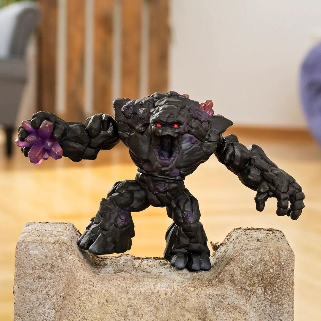 70158 Schleich Eldrador Creature - Mostro di Pietra dell'Ombra