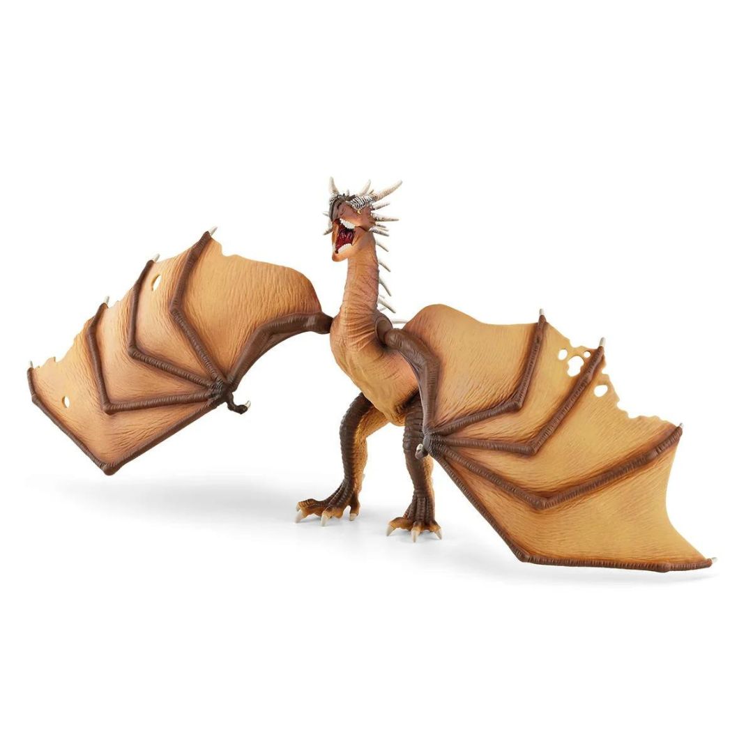 13989 Schleich Harry Potter - Ungaro Spinato