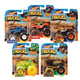 Mattel - HOT WHEELS Monster Truck scala 1:64 Ass.to FYJ44